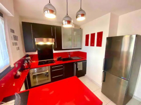 SOBNB - Appartement au calme proche centre ville